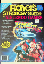 Game Players Strategy Guide to Nintendo Games Magazine Vol. 3 #7 (Dec 1990) - $18.69