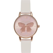 Ladies&#39; Watch Olivia Burton OB16MB16 (Ø 30 mm) - £118.46 GBP