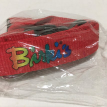 Birkis promotional lanyard still in original packaging  - $19.75