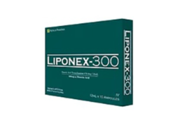 1 Box Lipotinex (Thioctic Acid) 100% Original Guaranteed Exp. Date June ... - $79.90