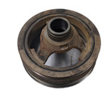 Crankshaft Pulley From 2007 Chevrolet Avalanche  5.3 - $39.95