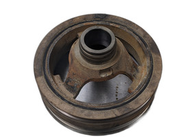Crankshaft Pulley From 2007 Chevrolet Avalanche  5.3 - £31.65 GBP