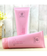 10 Cosway Designer Collection R Series Hand &amp; Body Lotion 200ml New  - $108.00