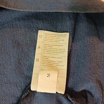 Carhartt K87 RYL Men's Cotton Blue Short Sleeve Pocket Crewneck T-Shirt Size M image 6