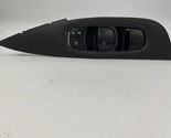 2014-2020 Nissan Rogue Master Power Window Switch OEM D02B21026 - £68.33 GBP