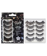 Essential Faux Mink 3D Lashes - Surprise Me by Rude Cosmetics  - $287.14 MXN