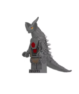 ATMToys Despot Monster Tyrant Ultraman Monster cartoon comic Movie Minif... - $7.20