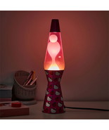 Lava® Lamp Grande [HelloKitty] Decor, Motion Lamp For Home Deco Lamps Li... - €28,90 EUR