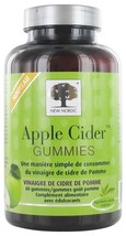 New Nordic Cider 60 Gummies - £61.13 GBP