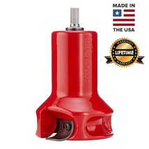 Lumberjack Tools 2" Home Tenon Cutter TRH2000 Log Furniture - $94.99