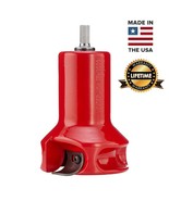 Lumberjack Tools 2&quot; Home Tenon Cutter TRH2000 Log Furniture - $129.62 CAD