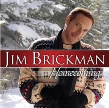 Jim Brickman - Homecoming Jim Brickman - Homecoming - CD - £18.77 GBP