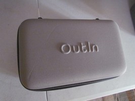 Protective Case for OUTIN Nano Portable Espresso Machine - Gray - $462.59 MXN