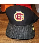 Nike Bethume-Cookman Wildcats hat cap adjustable - $10.69