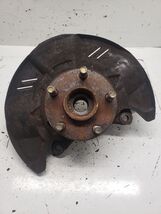 Driver Left Front Spindle/Knuckle Fits 05-14 LEGACY 1412062 - €51,71 EUR