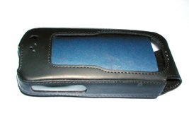 Avaya IP DECT 3725 Leather Case - $19.55