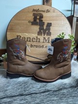 Smoky Mountain Children&#39;s Night Horse boots - $35.63