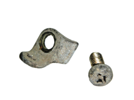 Rear Brake lever shock cable connector 1987 87 Yamaha YZ250 YZ 250 - £19.77 GBP