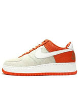 Nike Air Force 1 Low &#39;Orange Blaze White&#39; 318500-811 - $205.00