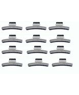 Aplus 3 in Metal Wave Clamps Aluminum Hair Wave Clip (12 clips) - $20.45 CAD