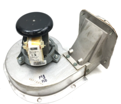 FASCO 7058-0267 Draft Inducer Blower Motor Assembly 024-32085-000 used #MG150 - £45.39 GBP