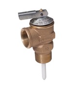 Cash Acme Valve Relief 1/2&quot; 125#200 [Misc.] - $37.08 CAD