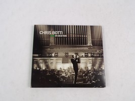Chris Botti In Boston Ave Maria When I Fall In Love Seven Days Emmanuel CD#58 - £10.38 GBP