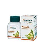  Himalaya Amla Amalaki Balance the Inmune System Rich in Vitamin C 60tab... - £12.04 GBP
