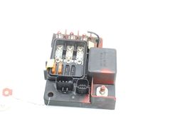 2013 FREIGHTLINER CASCADIA 125 AUXILIARY POWER DISTRIBUTION FUSE BOX Q6148 image 4
