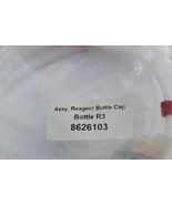 HACH 8626103 ASSY, REAGENT BOTTLE CAP, RED - £37.38 GBP