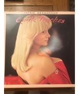 Jackie DeShannon LP Quick Touches LP free shipping (B3) - $20.56 CAD
