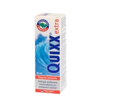 Quixx Extra Nasal Spray, 30ml - $313.48 MXN