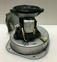 FASCO 7002-2558 Draft Inducer Blower Motor Assembly D330787P01 115V used #MD14 - $51.43