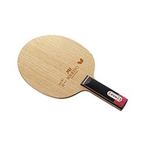 Butterfly Table Tennis Racket Ai Fukuhara ZLF Shakehand Attack - £157.11 GBP