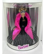 Mattel Happy Holidays 1998 VTG Barbie- Rare Error-  “Special Edition”doll - £58.51 GBP