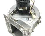 Fasco 25J1201 7121-8774 Furnace Draft Inducer Motor 115 V 3200 RPM used ... - $279.57