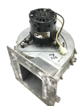Fasco 25J1201 7121-8774 Furnace Draft Inducer Motor 115 V 3200 RPM used ... - $279.57