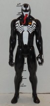 2014 Hasbro Marvel Spider Man 12&quot; Venom Titan Action Figure HTF - £11.28 GBP