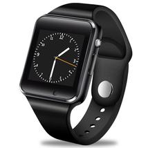 NEW A1 Smart Watch Support SIM TF Card Bluetooth Call Pedometer Sport Smartwatch - £19.47 GBP+