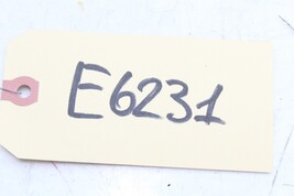 06-08 BMW E90 E91 SEDAN 328I 330I 335I GRILLE LEFT RIGHT PAIR E6231 image 12