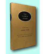 Rare  G S Kirk, Adam Parry / Yale Classical Studies Volume XX HOMERIC ST... - £94.77 GBP