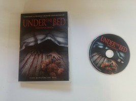 Under the Bed (DVD, 2013) - £5.82 GBP