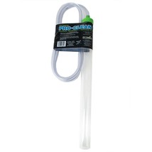 Python Pro-Clean Gravel Washer &amp; Siphon Kit X-Large - Aquariums 55+ Gall... - $93.91