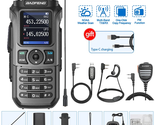 21 Pro V2 Wireless Copy Frequency Tri Band Powerful Waterproof Long Rang... - $66.67
