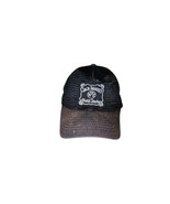 Vintage Jack Daniels Field Tester Old No 7  Mesh Trucker SnapBack Black ... - $145.89 MXN