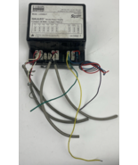 Lund Industries Galileo Strobe Power Supply LUG690-P Sound-Off Signal w ... - $54.31 CAD