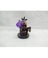 Mage Knight Sorcery Nal-Khan Witch Uncommon #054 3 Star - $9.49 CAD