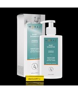 MORAZ - Natural shampoo for babies and children 250 ml - $34.39