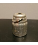 Vintage Pressure Cooker Vent Weight Regulator Jiggler Bail Handle  - €18,93 EUR Vintage Pressure Cooker Vent Weight Regulator Jiggler Bail Handle  - €18,93 EUR