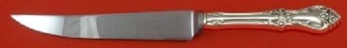 Afterglow by Oneida Sterling Silver Steak Knife HHWS 8 1/2&quot; Custom Flatware - $78.21